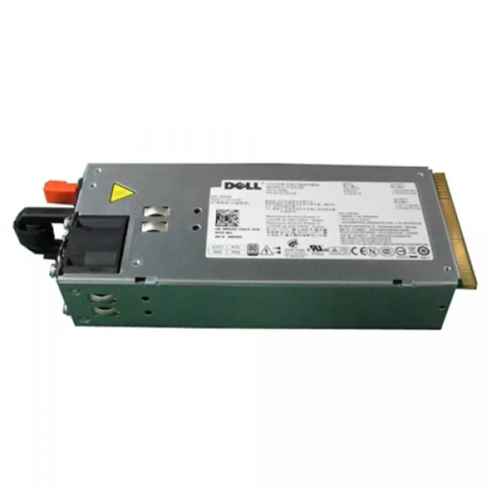Τροφοδοτικό DELL 1100W PowerEdge R630, R730, R730xd, T630 redundant hot-plug