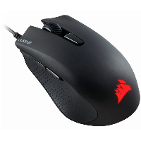 Геймърска мишка CORSAIR Harpoon FPS/MOBA - CH-9301111-EU