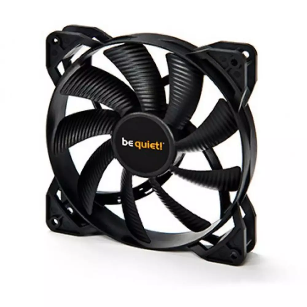Вентилатор be quiet! Pure Wings 2 120mm 3-Pin