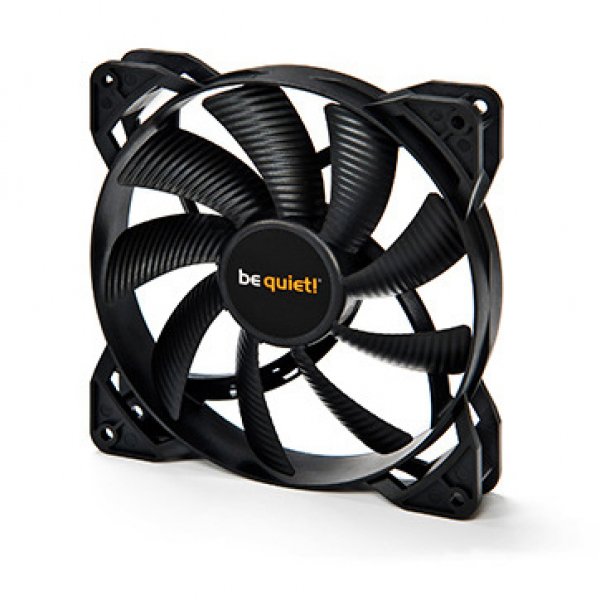 Вентилатор be quiet! Pure Wings 2 120mm 3-Pin
