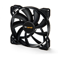 Вентилатор be quiet! Pure Wings 2 140mm 3-Pin - BL047