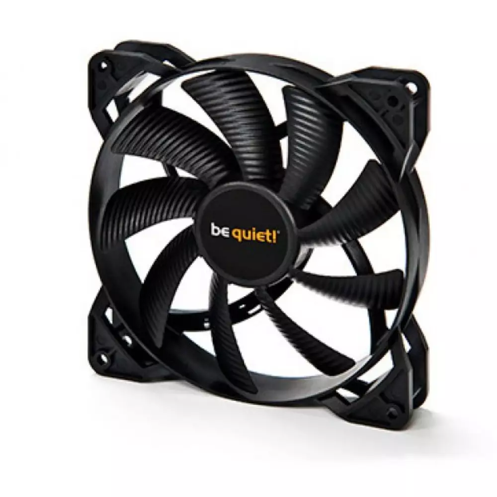 Вентилатор be quiet! Pure Wings 2 140mm 3-Pin - BL047