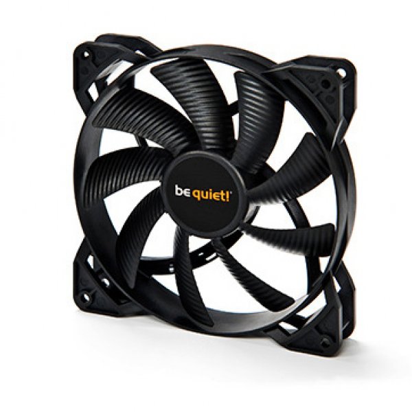 Вентилатор be quiet! Pure Wings 2 140mm 3-Pin - BL047