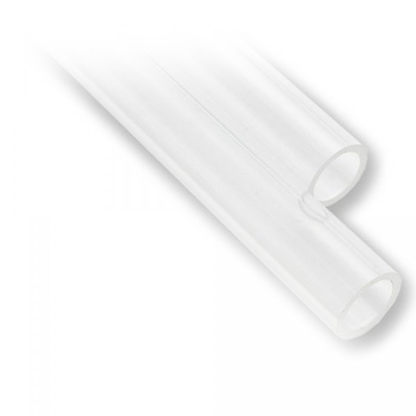 Тръба EK-HD Tube 10/12mm 500mm (2 pcs) Tubing