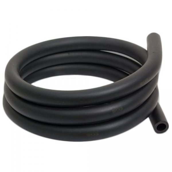 Tube flexible EK-Tube ZMT Matte Black 16.1/11.1mm (3m RETAIL)