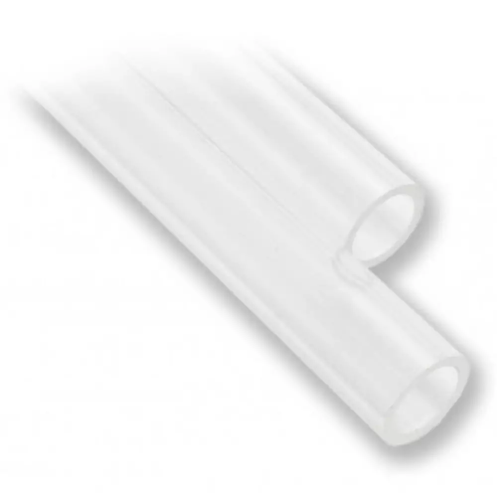 Tubo rígido EK-HD PETG Tube 12/16mm 500mm 2pcs Tubing