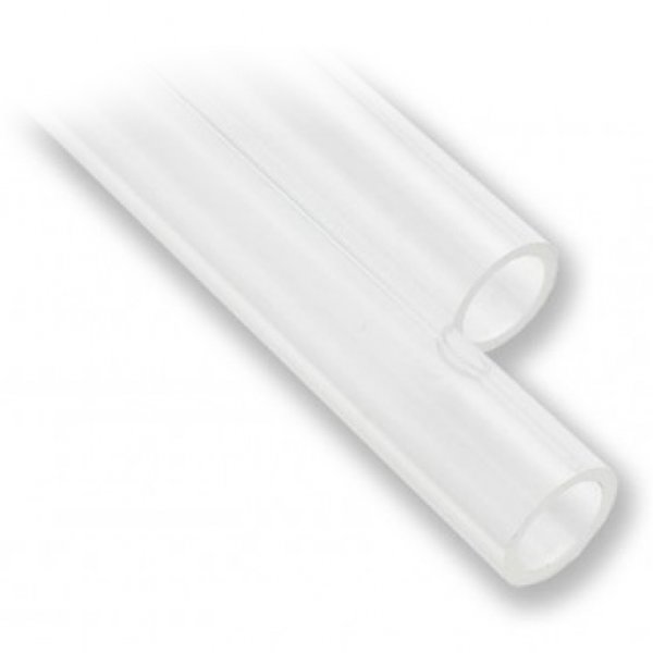 Tubo rígido EK-HD PETG Tube 12/16mm 500mm 2pcs Tubing