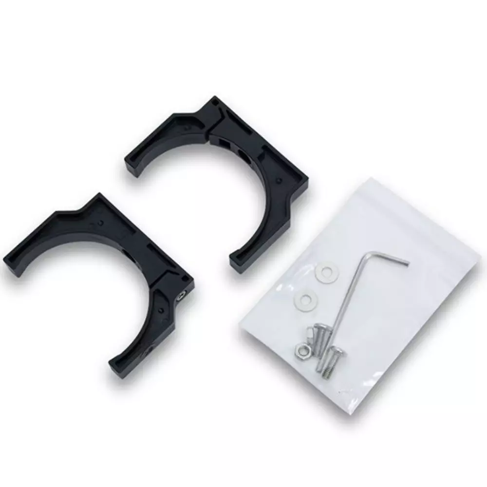 Скоби за резервоар EK-RES X3 Holder 60mm (2pcs)