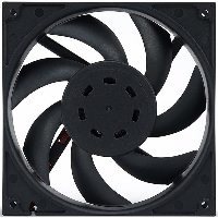 Вентилатор EK-Furious Vardar EVO 140 (2500rpm)