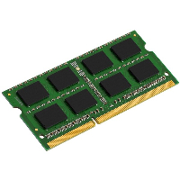 Памет Kingston 4GB DDR3L 1600MHz CL11