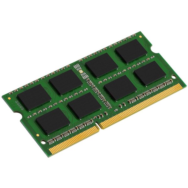 Памет Kingston 4GB DDR3L 1600MHz CL11