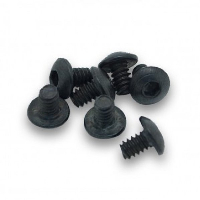 Болтове за радиатор Screw set UNC 6-32 5mm (20 pcs)