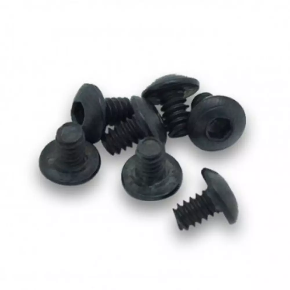 Болтове за радиатор Screw set UNC 6-32 5mm (20 pcs)
