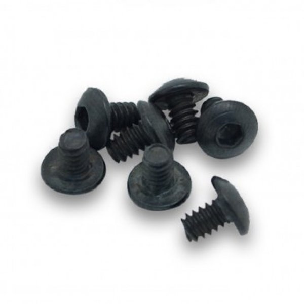 Болтове за радиатор Screw set UNC 6-32 5mm (20 pcs)