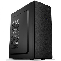 Кутия GOLDEN FIELD E182 Midi Tower