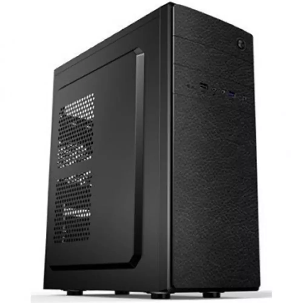 Кутия GOLDEN FIELD E182 Midi Tower