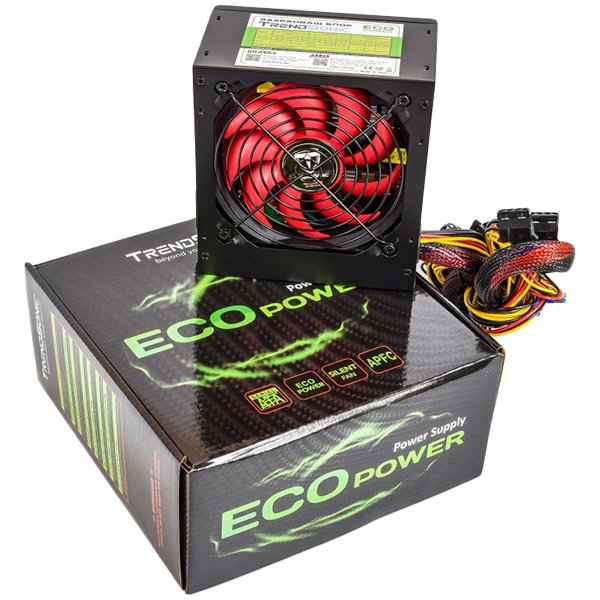 Захранване TrendSonic 700W TS ECO