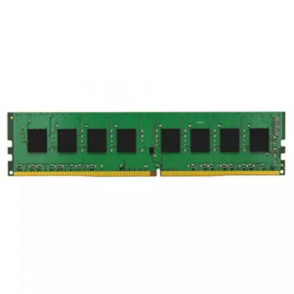 Памет Kingston 8GB 2666MHz DDR4 CL19