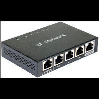 Рутер UBIQUITI EdgeRouter X (ER-X-EU)
