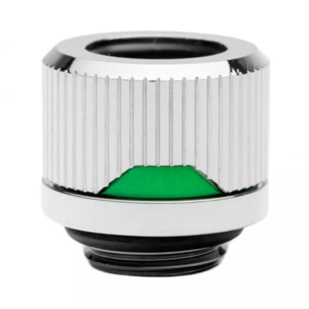Фитинг EK-Quantum Torque HDC 12 - Nickel
