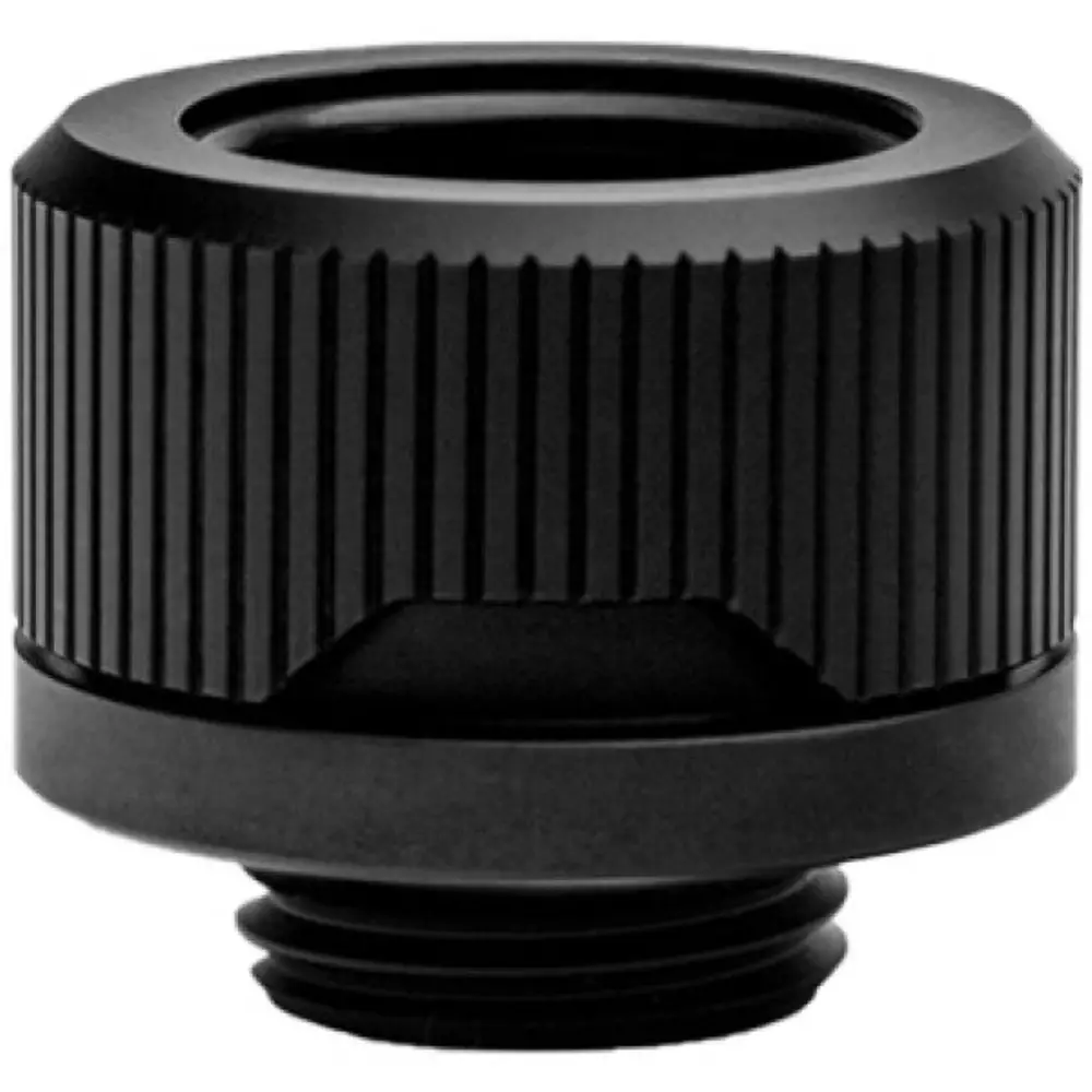 Фитинг EK-Quantum Torque HDC 16 - Black
