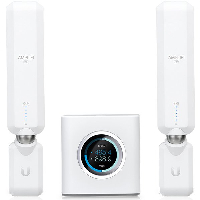 Безжичен рутер UBIQUITI AmpliFi HD Mesh система (AFI-HD-EU)