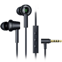 Геймърски слушалки Razer Hammerhead Duo - RZ12-02790200-R3M1