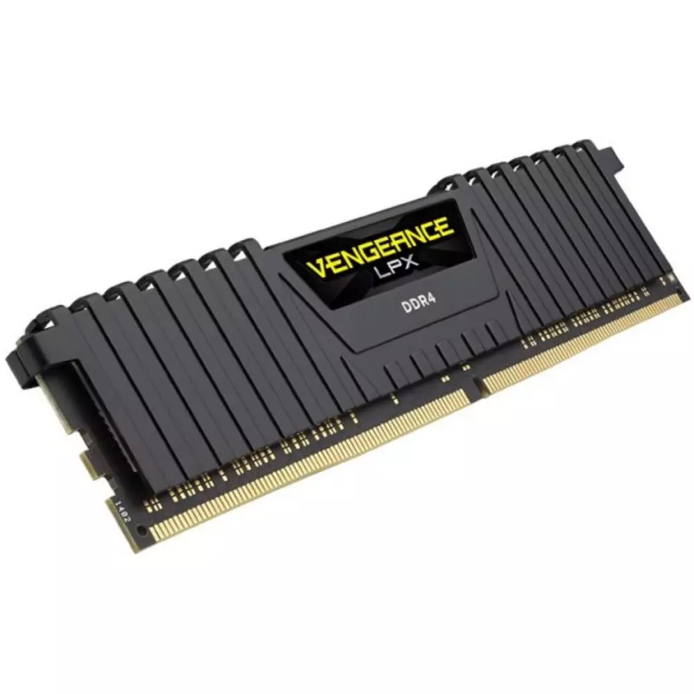 Памет CORSAIR Vengeance LPX 8GB DDR4 3000MHz CL16