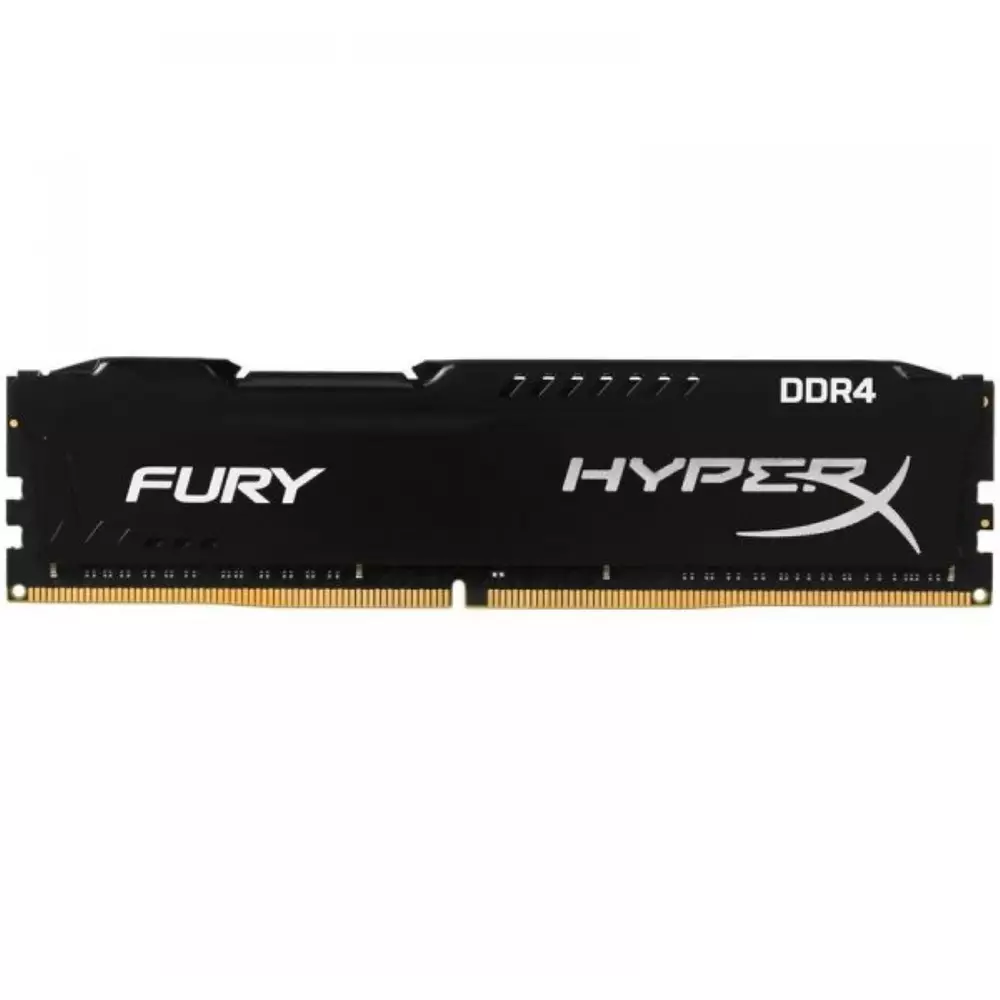 Памет Kingston HyperX Fury 16GB DDR4 3466MHz CL16