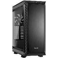 Кутия be quiet! DARK BASE PRO 900 Black rev.2