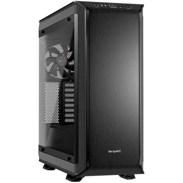 Кутия be quiet! DARK BASE PRO 900 Black rev.2