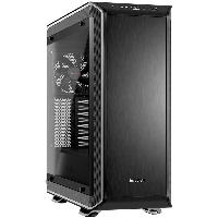 Кутия be quiet! DARK BASE PRO 900 Silver rev.2