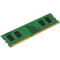  Памет Kingston 4GB DDR4 2666MHz CL19