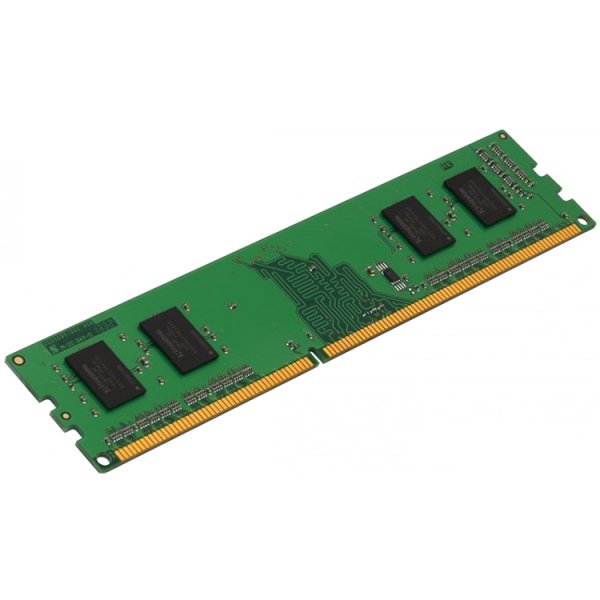  Памет Kingston 4GB DDR4 2666MHz CL19