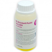 Течност EK-Ekoolant Pastel YELLOW (concentrate 250mL)