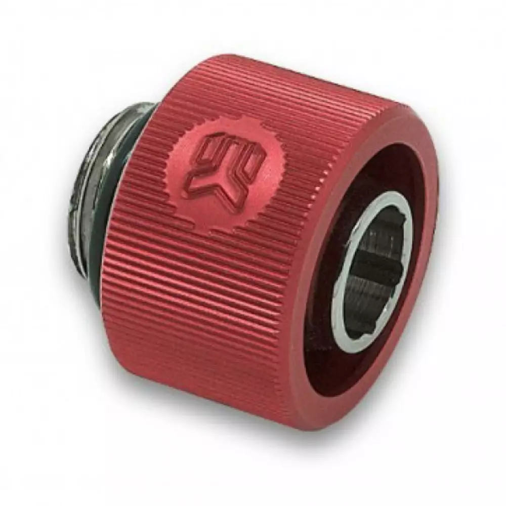 Фитинг EK-ACF Fitting 10/16mm - Red