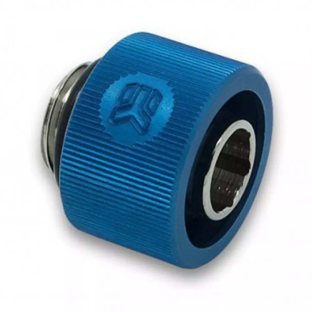 Фитинг EK-ACF Fitting 10/16mm - Blue