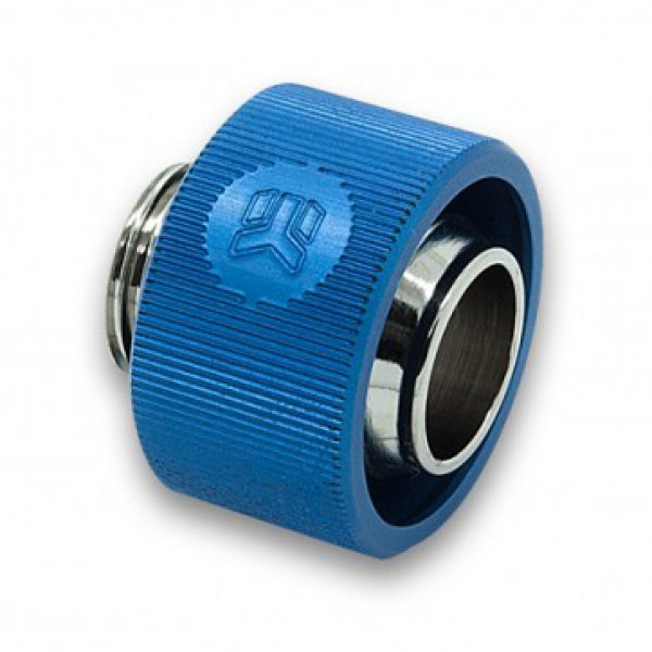 Фитинг EK-ACF Fitting 13/19mm - Blue