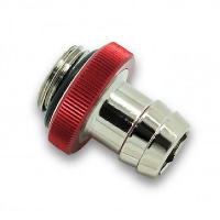 Фитинг EK-HFB Fitting 10mm - Red