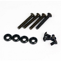 Монтажен комплект болтове EK-RAD Mount M3 Set (for 1 FAN)