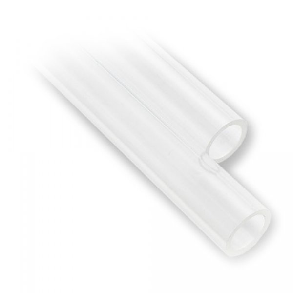 Твърда тръба EK-HD PETG Tube 10/12mm 500mm (2pcs)