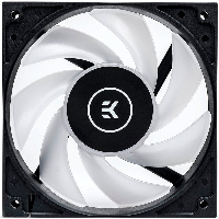 Вентилатор EK-Vardar EVO 120ER RGB (500-2200 rpm)