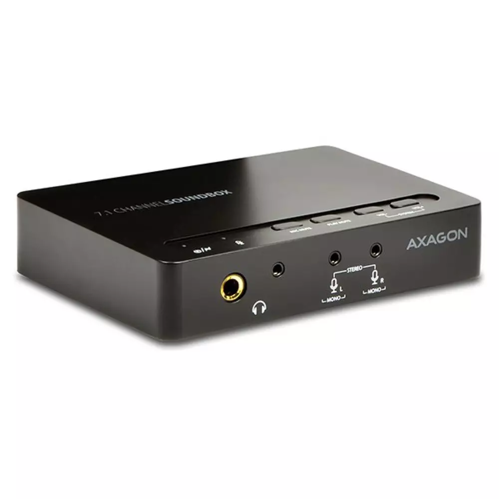 Звукова карта AXAGON ADA-71