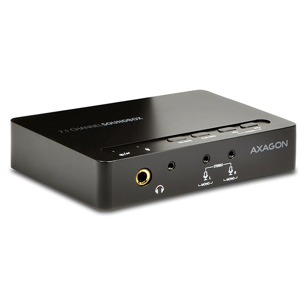 Звукова карта AXAGON ADA-71