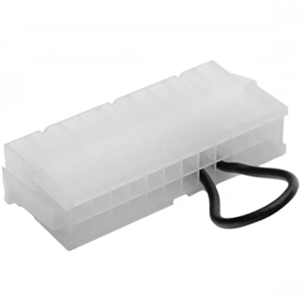 Адаптер EK-ATX Bridging Plug (24 pin)