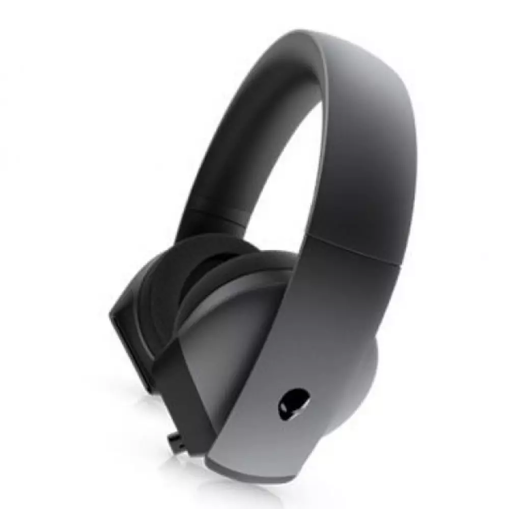 Gaming ακουστικά Alienware 510H 7.1 Gaming Headset - AW510H Dark Side of the Moon