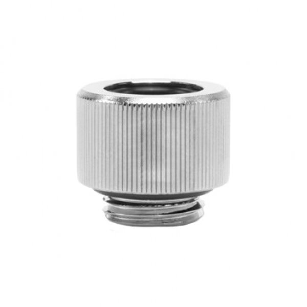 Фитинг EK-HTC Classic 12mm - Nickel