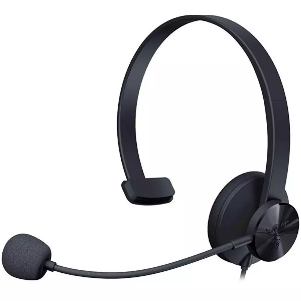 Геймърски слушалки Razer Tetra for PS4 Console Headset - RZ04-02920200-R3G1