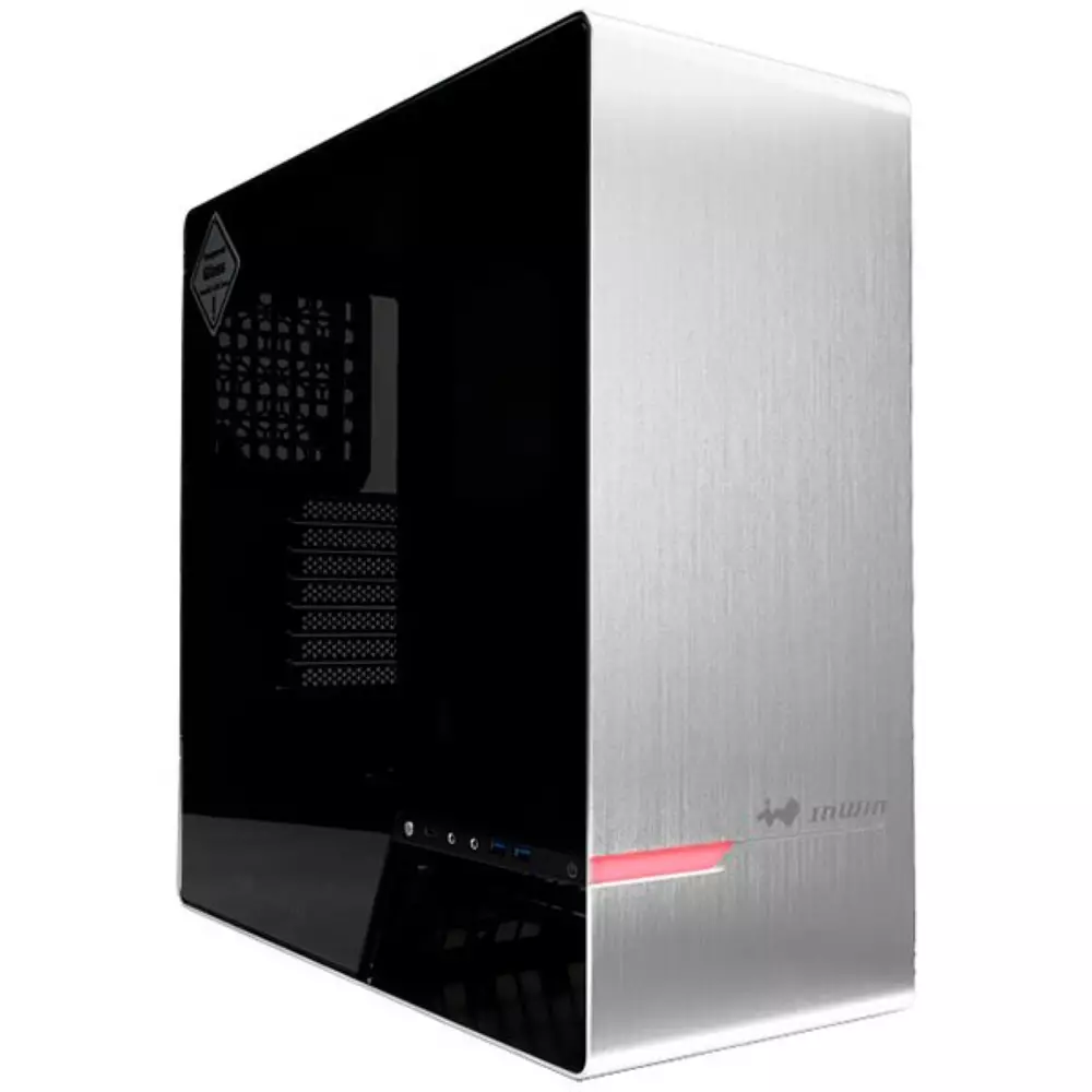 Кутия  InWin 905 Mid Tower TG