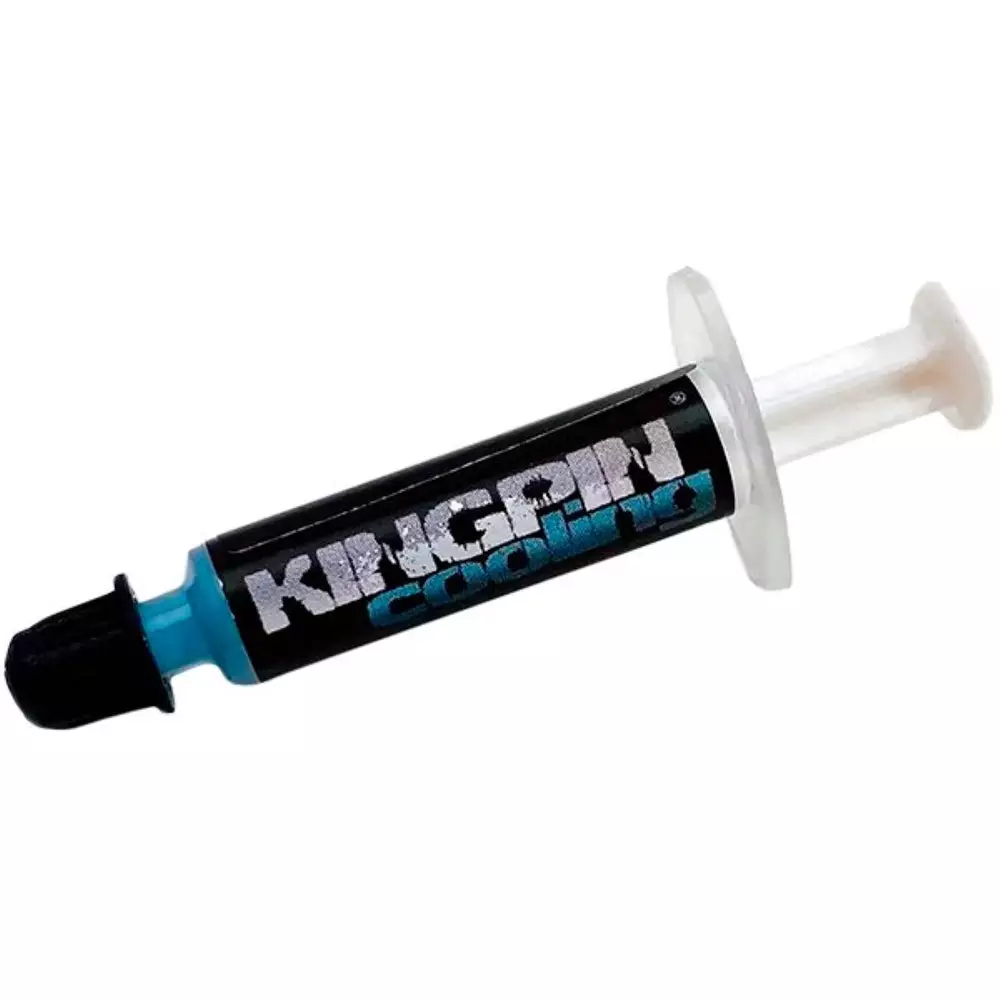 Термо паста Kingpin Cooling KPx High Performance Thermal Compound 1g syringe